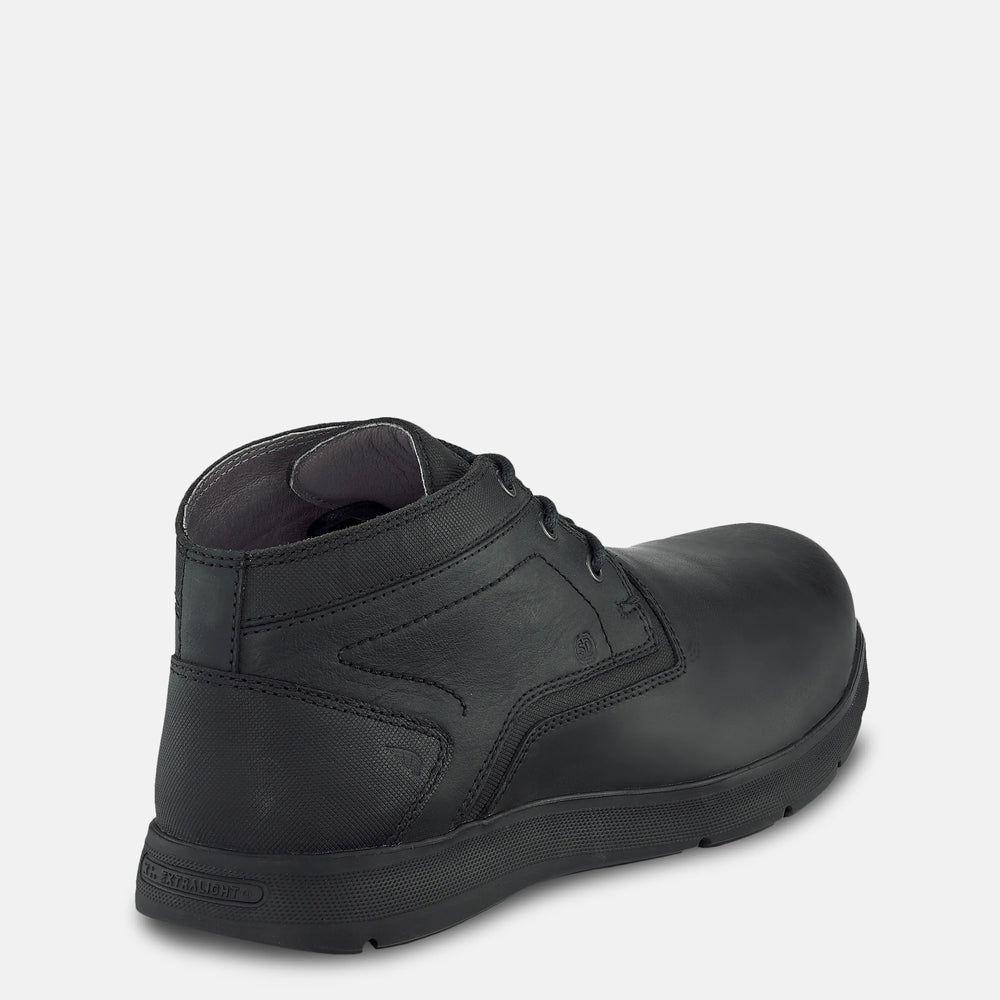 Red Wing Shoes | Cross Lite Safety Toe Chukka 6814