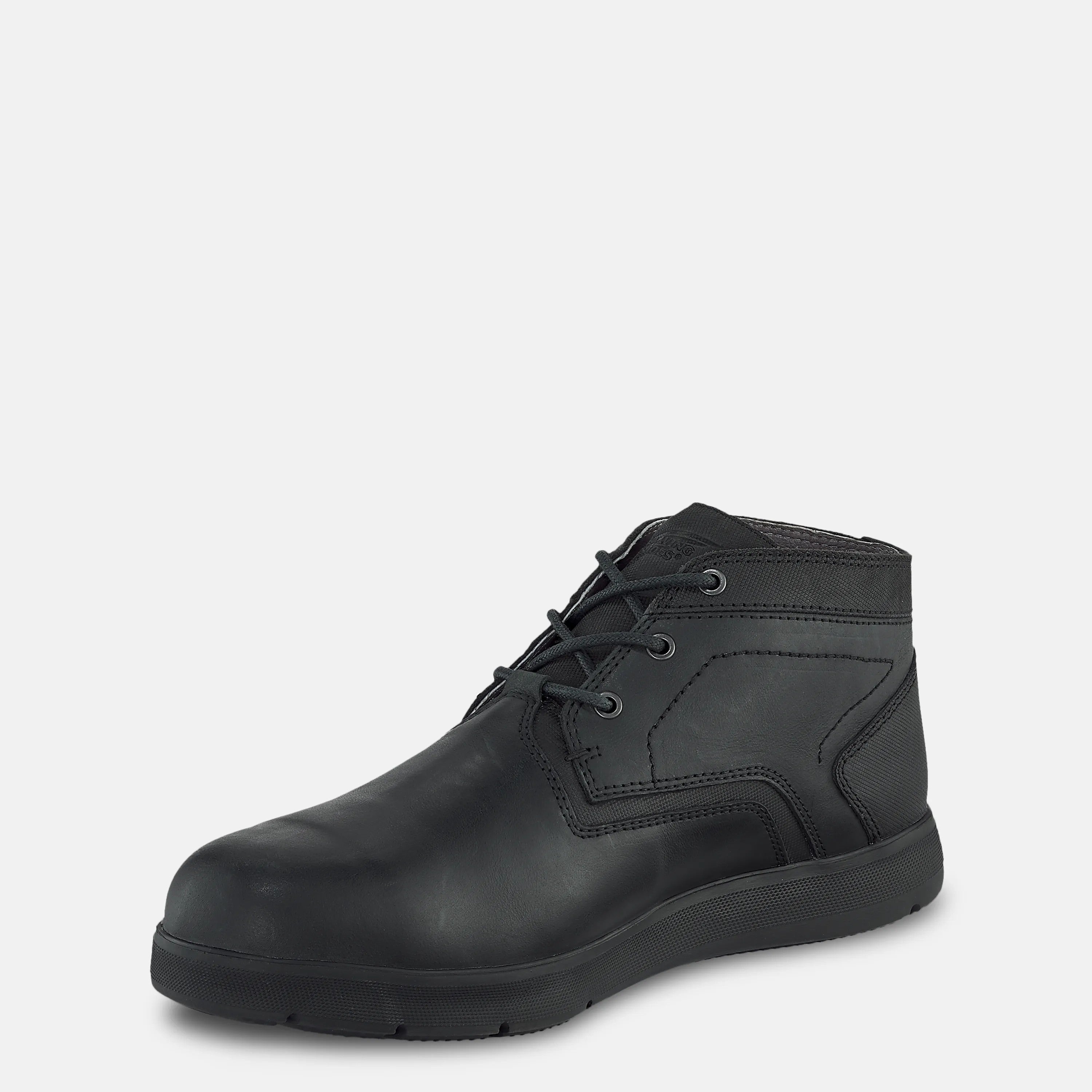 Red Wing Shoes | Cross Lite Safety Toe Chukka 6814