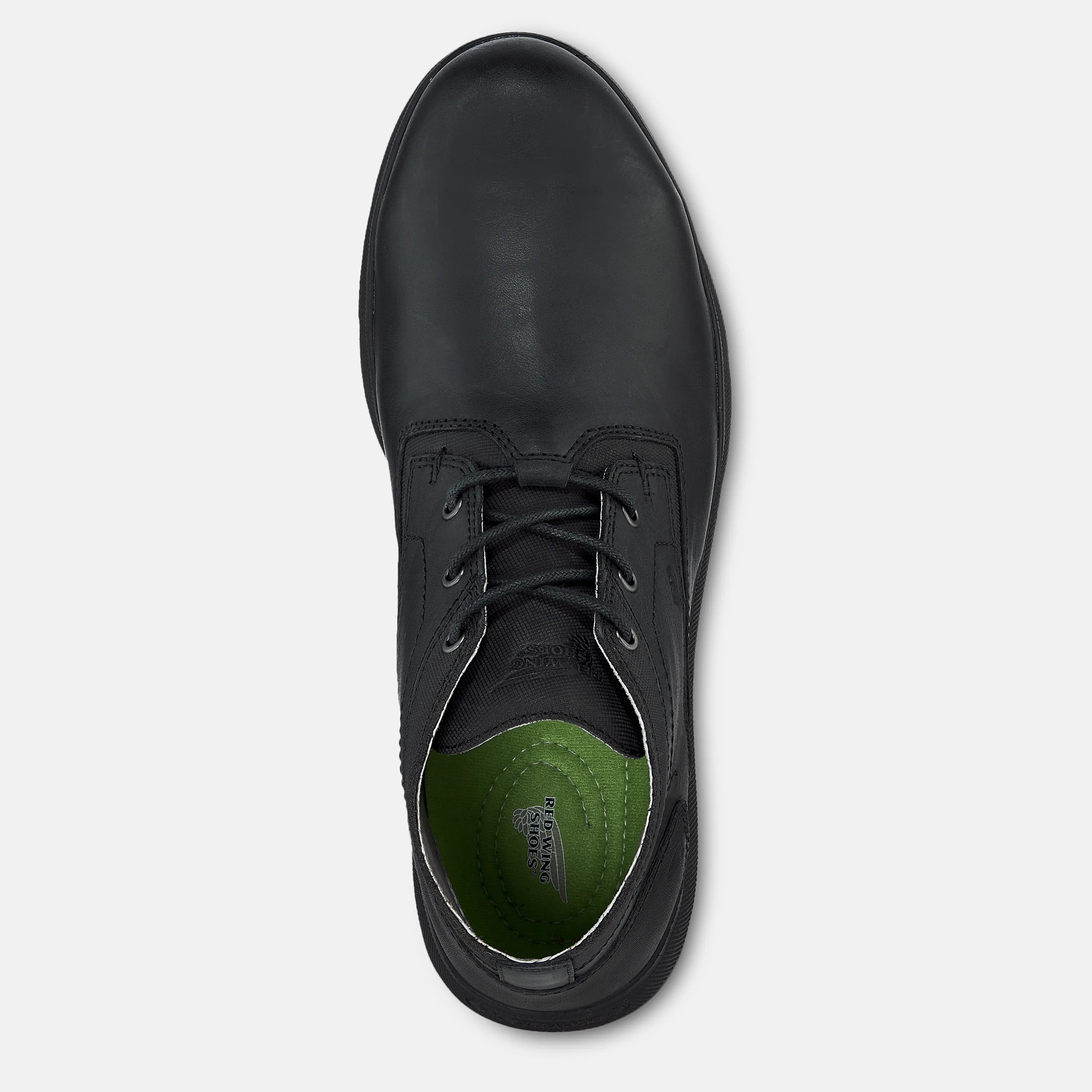 Red Wing Shoes | Cross Lite Safety Toe Chukka 6814