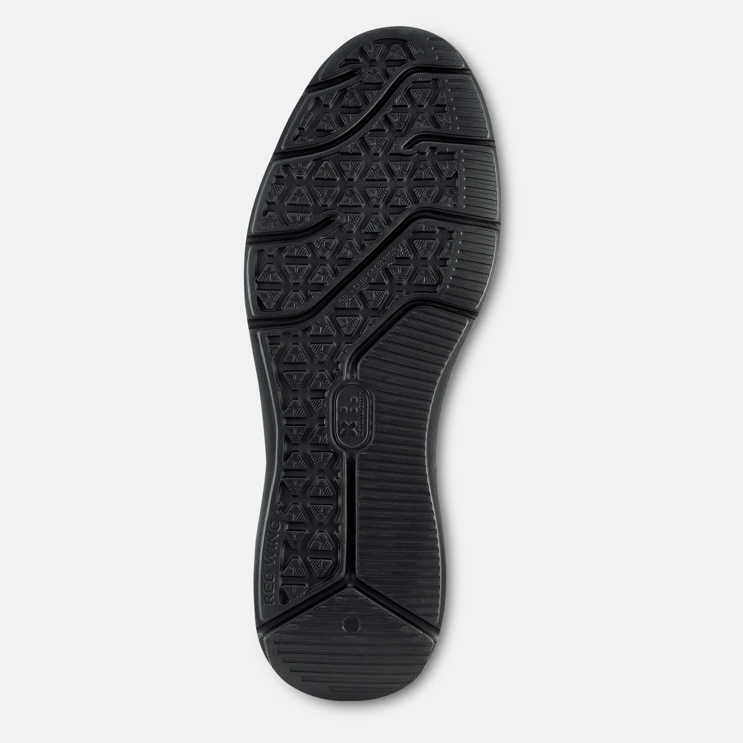 Red Wing Shoes | Cross Lite Safety Toe Chukka 6814