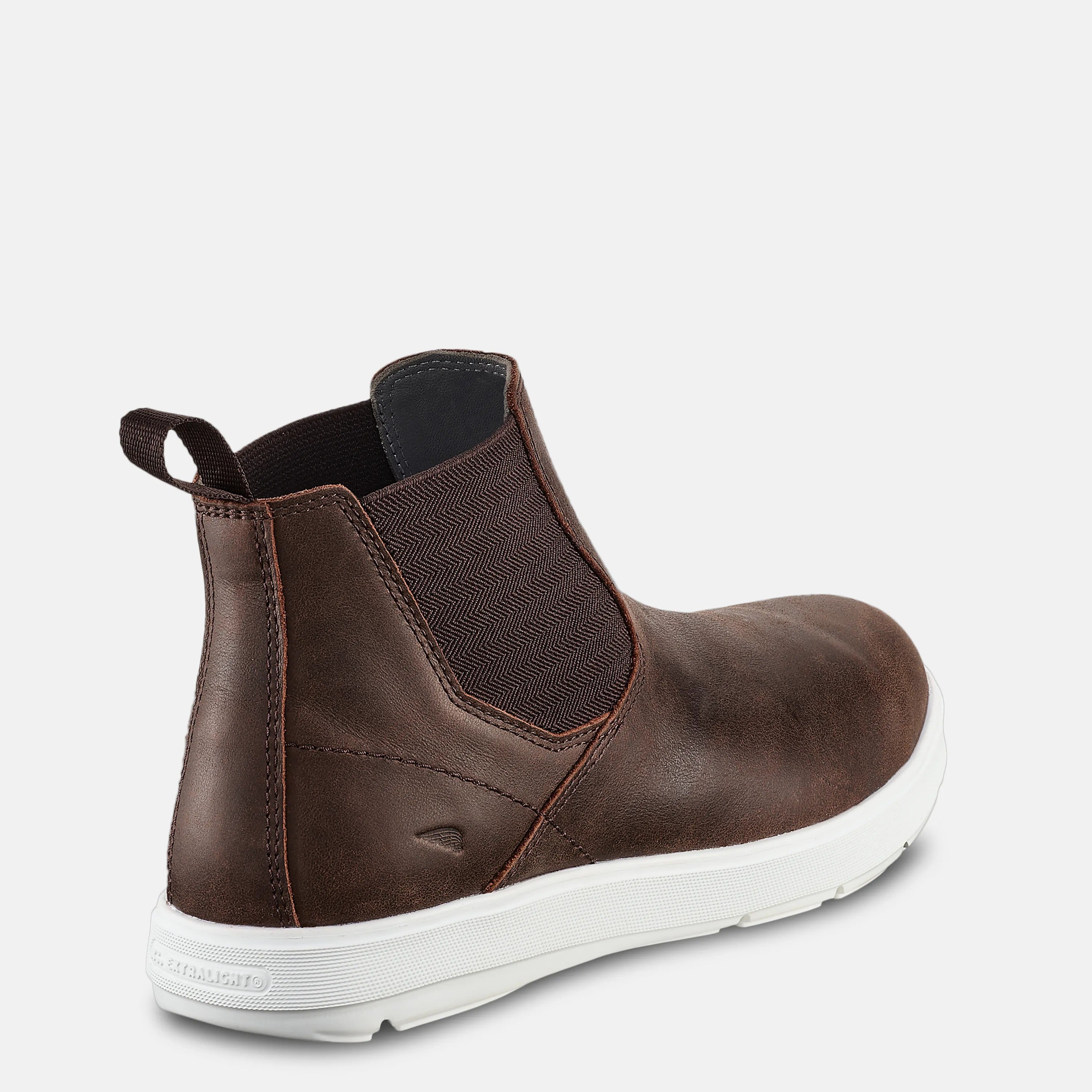 Red Wing Shoes | Cross Lite Safety Toe Romeo 6726