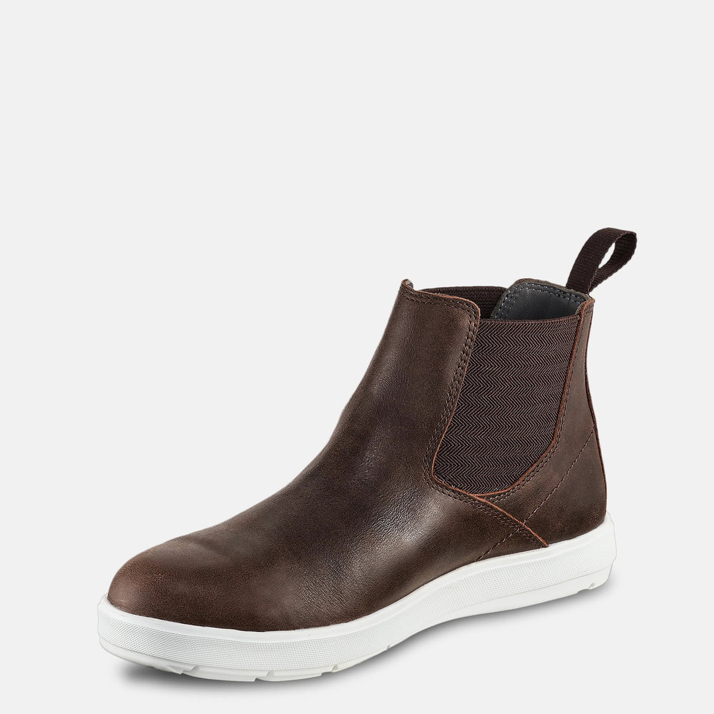 Red Wing Shoes | Cross Lite Safety Toe Romeo 6726