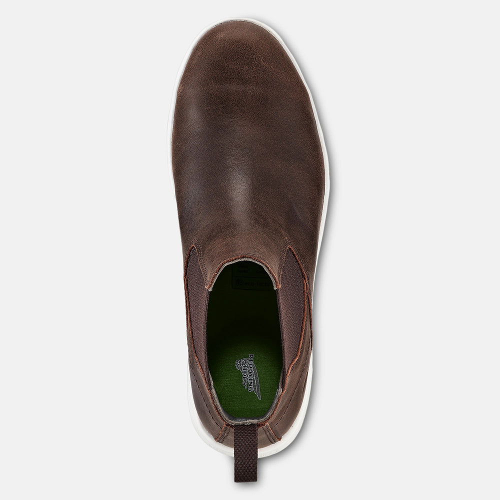 Red Wing Shoes | Cross Lite Safety Toe Romeo 6726