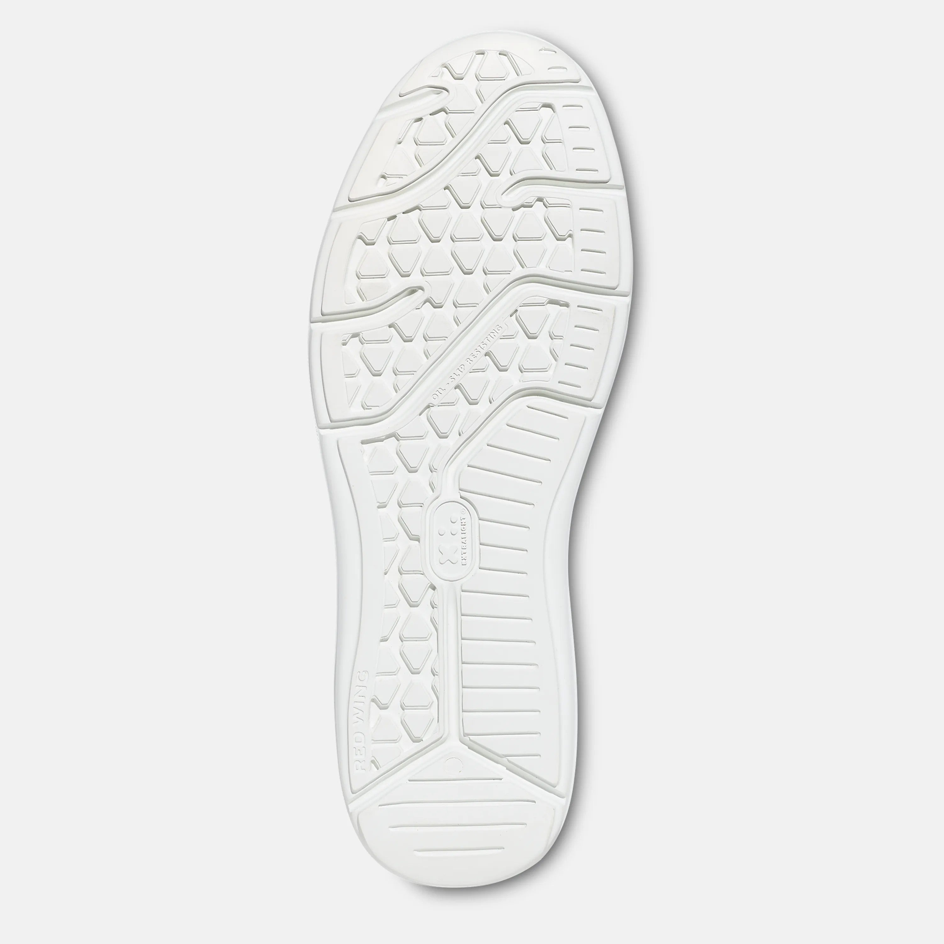 Red Wing Shoes | Cross Lite Safety Toe Romeo 6726