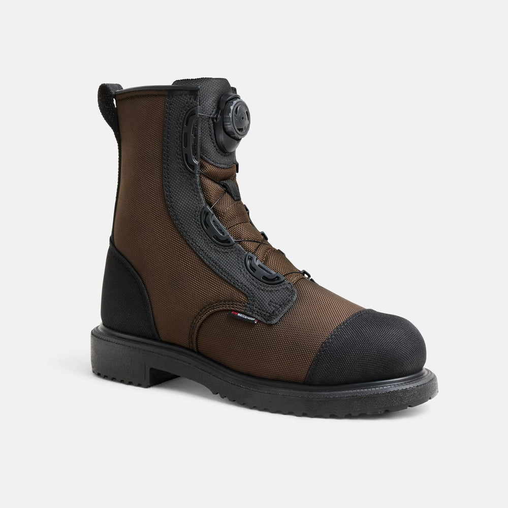Red Wing Shoes | MaxBond 8-inch BOA® Work Boot 2491