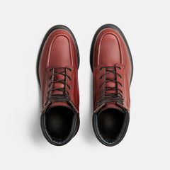 Red Wing Shoes | SuperSole® 8-inch Soft Toe Boot 402