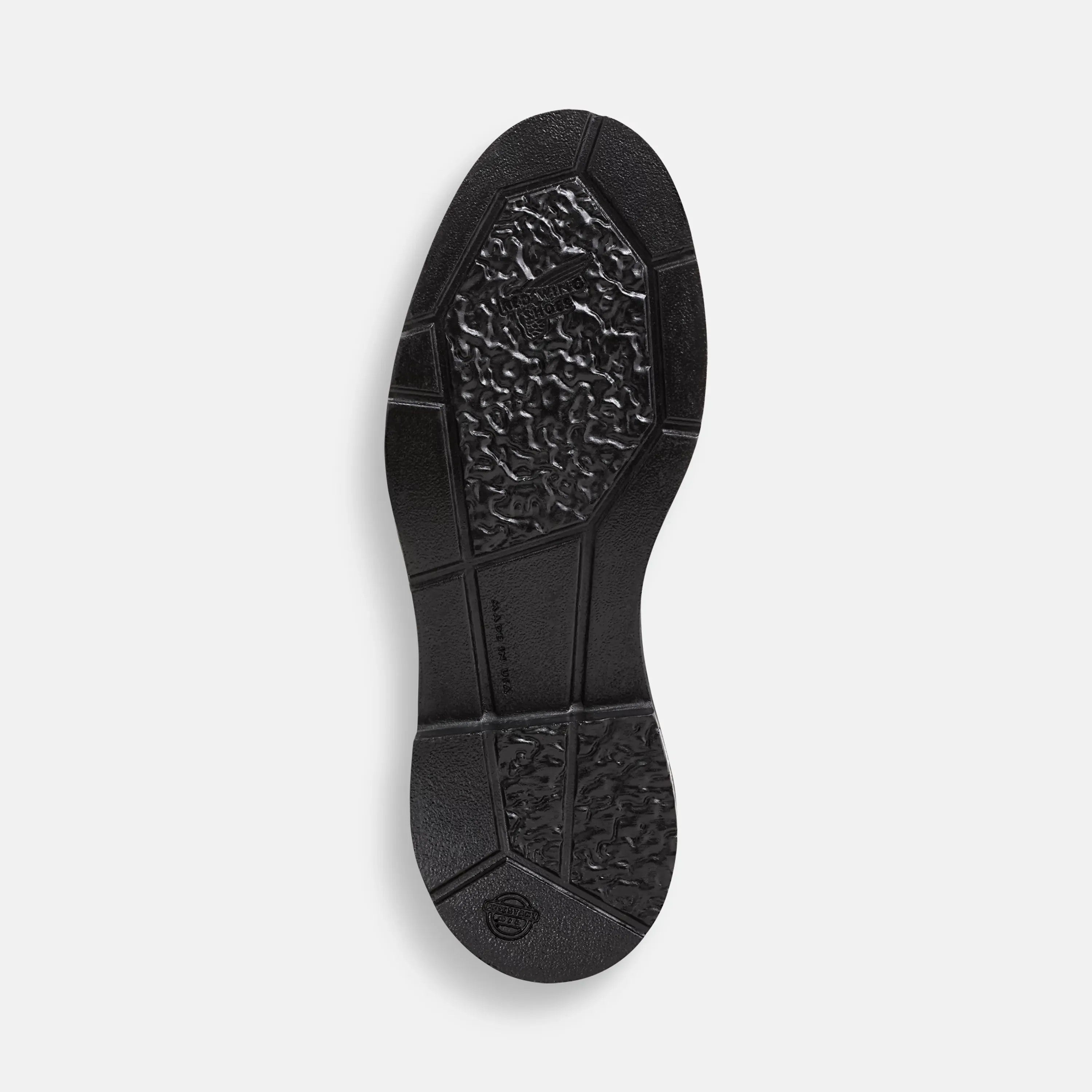 Red Wing Shoes | SuperSole® 8-inch Soft Toe Boot 402