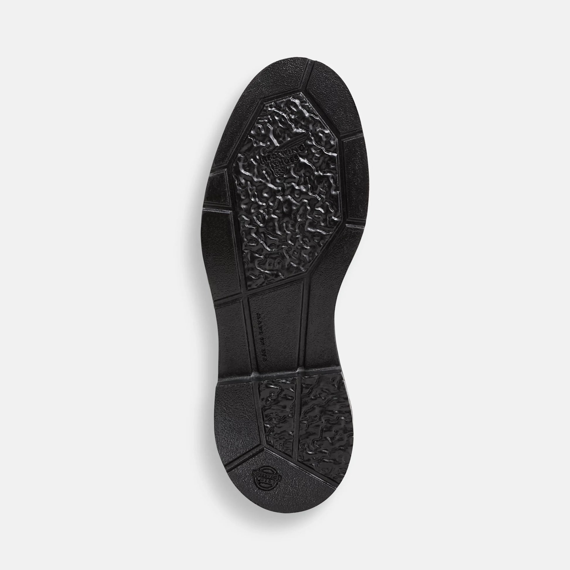 Red Wing Shoes | SuperSole® 8-inch Soft Toe Boot 402