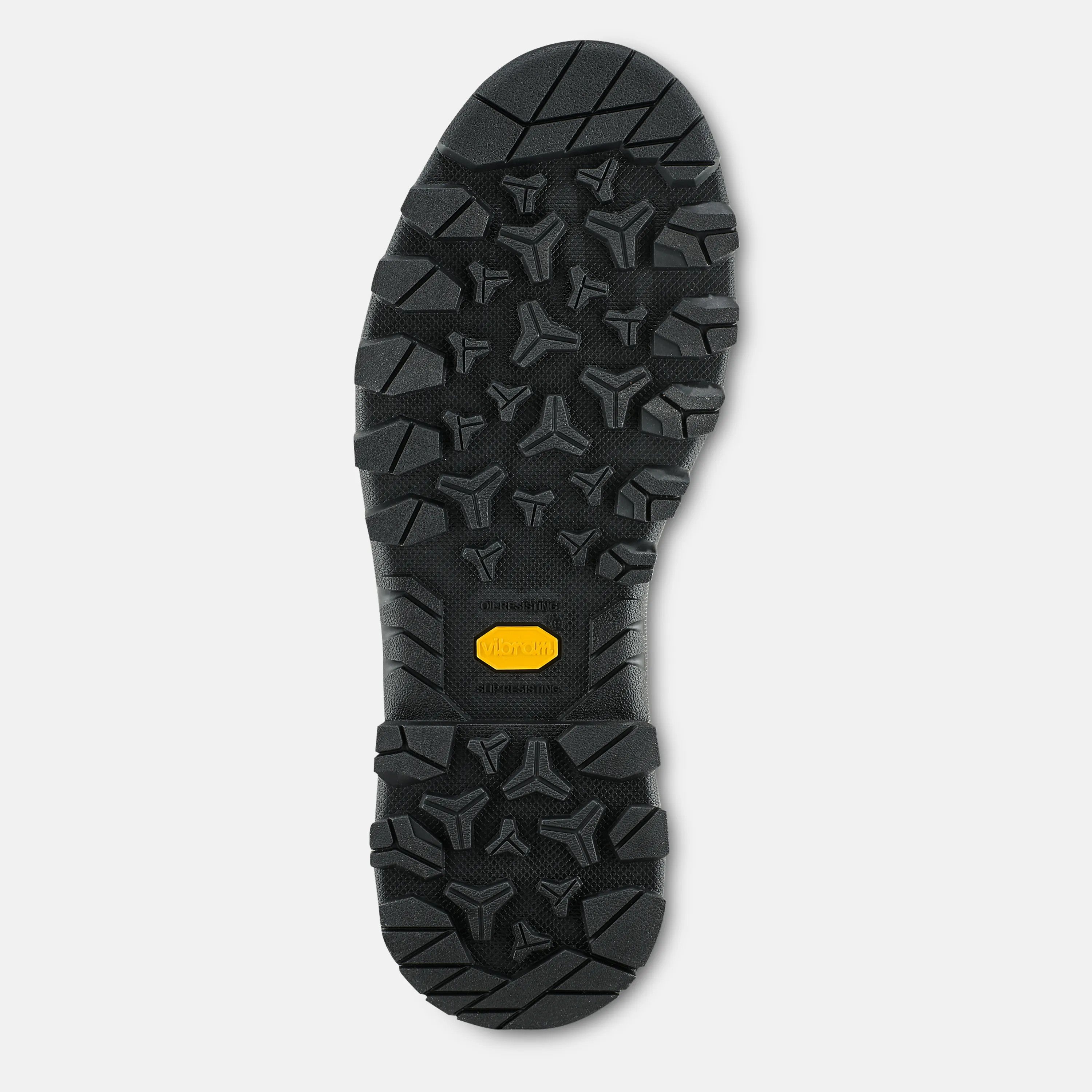 Red Wing Shoes | Burnside 6-inch Waterproof, CSA Safety Toe Boot 3517