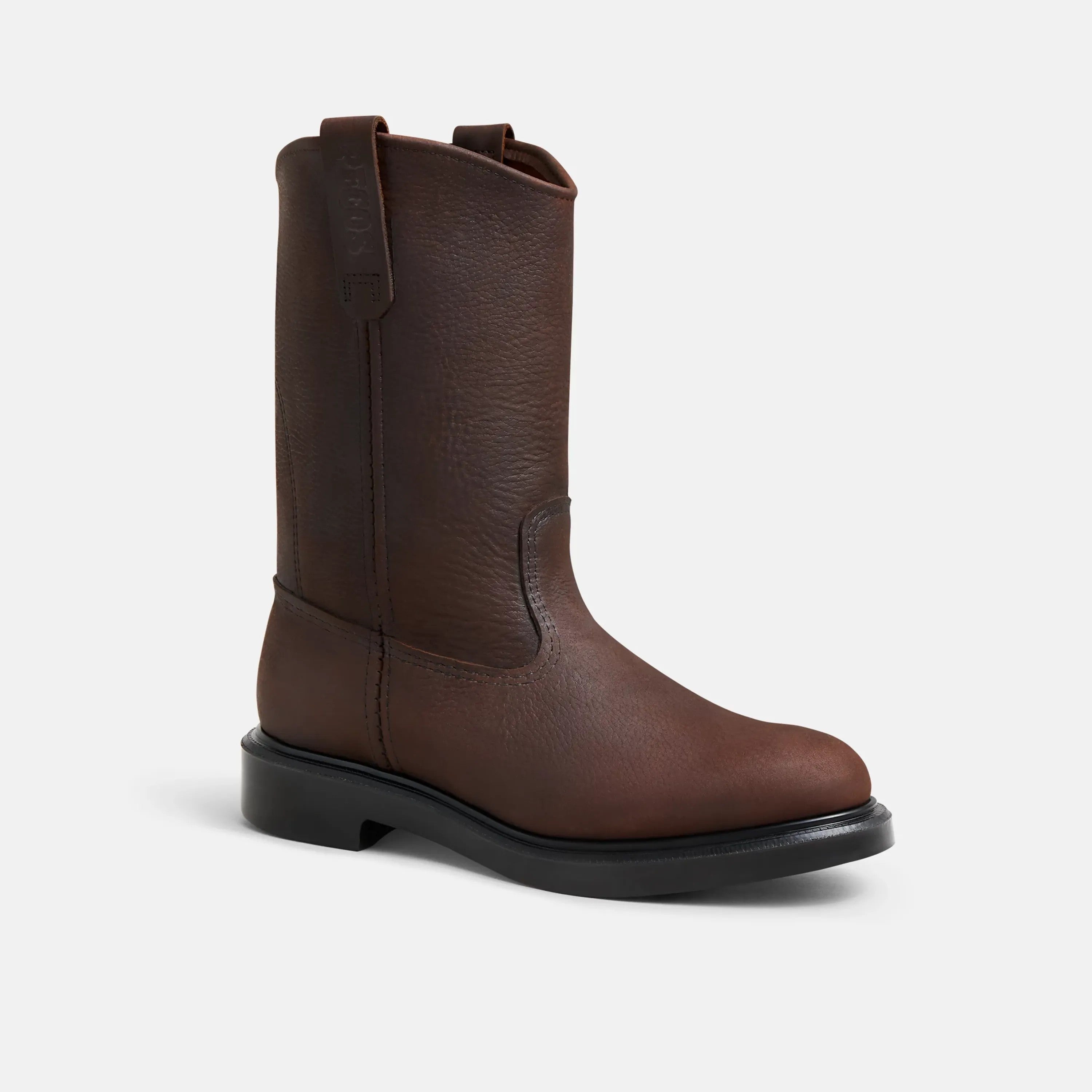 Red Wing Shoes | SuperSole® 11-inch Work Boot 1159