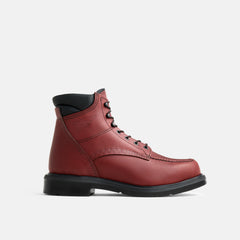 Red Wing Shoes | SuperSole® 6-inch Soft Toe Boot 202