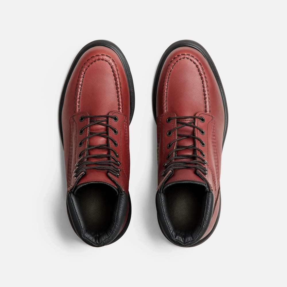 Red Wing Shoes | SuperSole® 6-inch Soft Toe Boot 202