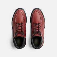 Red Wing Shoes | SuperSole® 6-inch Soft Toe Boot 202