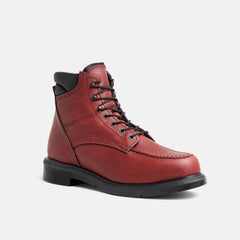 Red Wing Shoes | SuperSole® 6-inch Soft Toe Boot 202