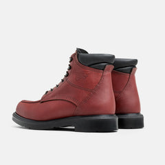 Red Wing Shoes | SuperSole® 6-inch Soft Toe Boot 202