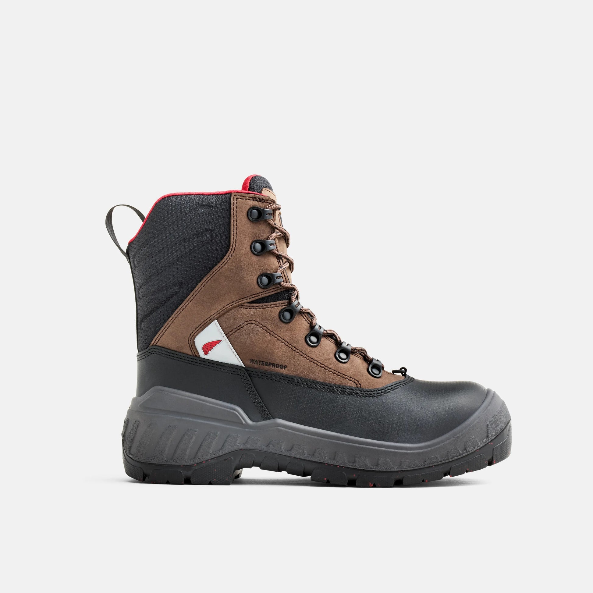 Red Wing Shoes | Polar X Work Boots 3264