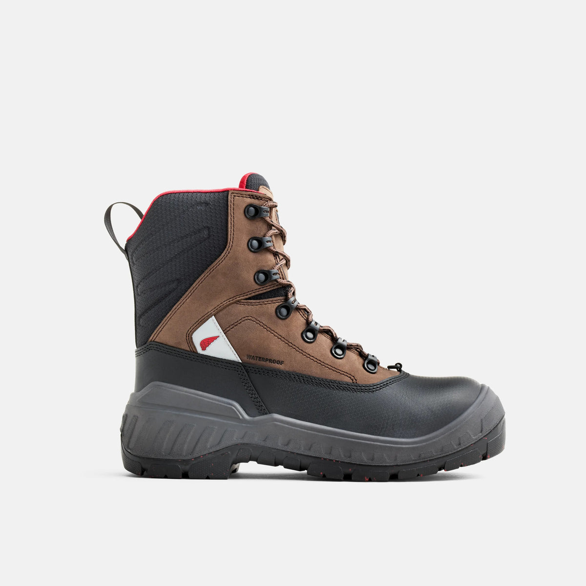 Red Wing Shoes | Polar X Work Boots 3264