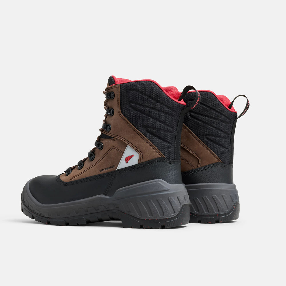 Red Wing Shoes | Polar X Work Boots 3264