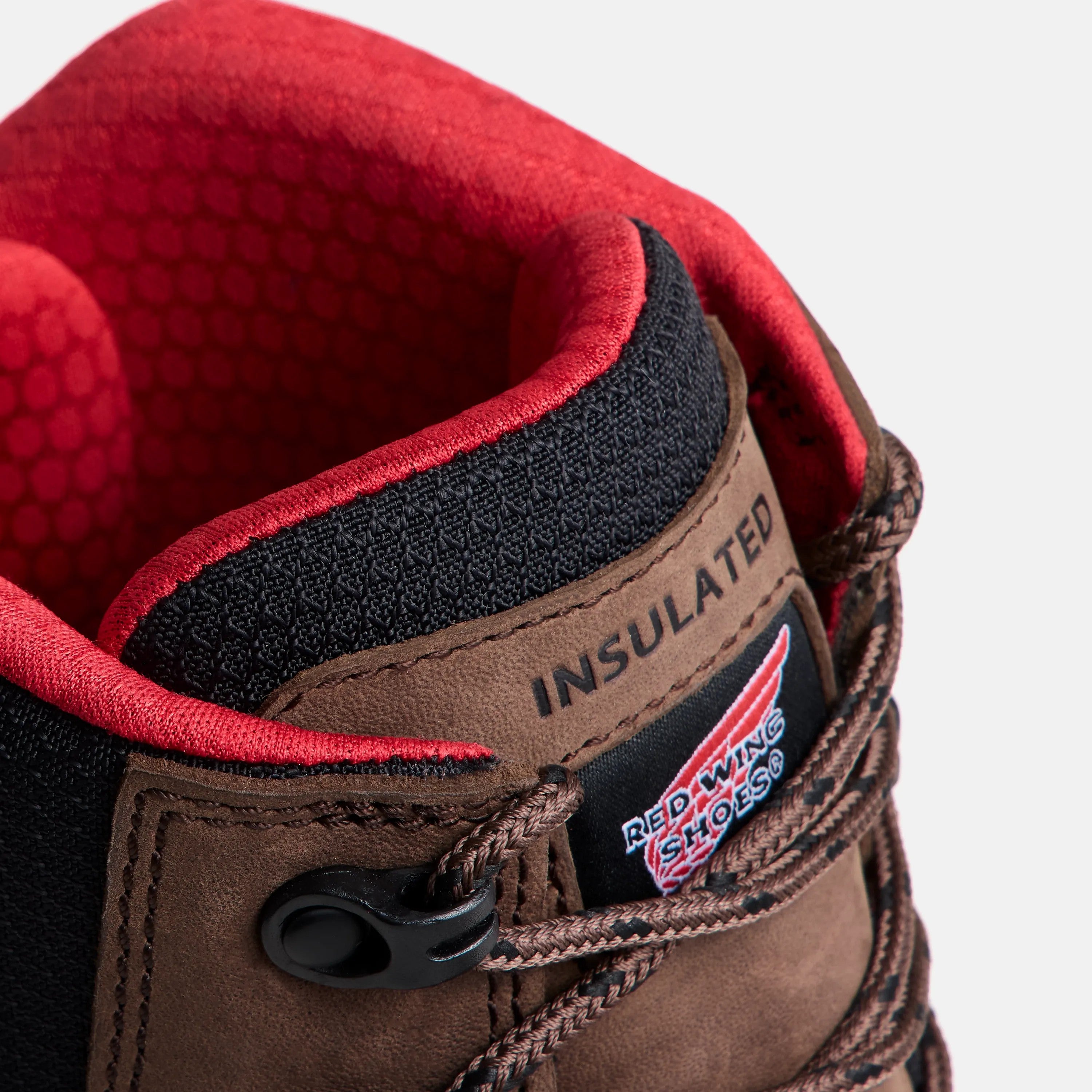 Red Wing Shoes | Polar X Work Boots 3264