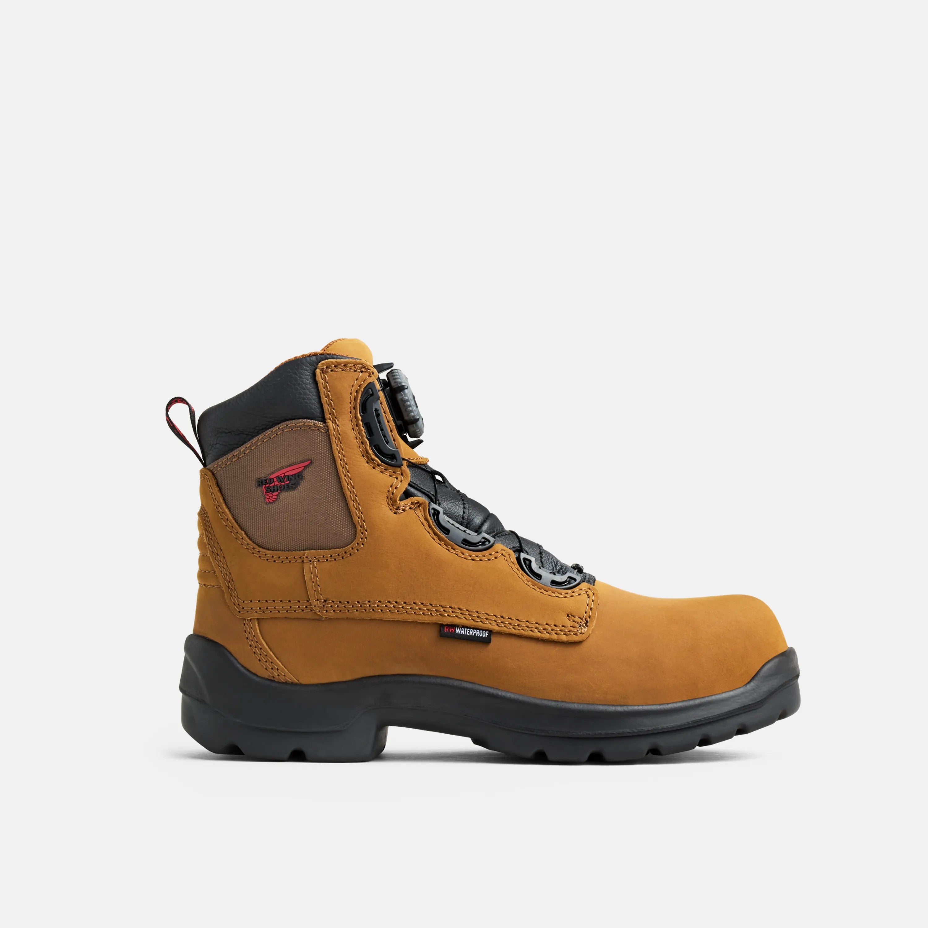 Red Wing Shoes | FlexBond 6-inch Waterproof Boot 4216