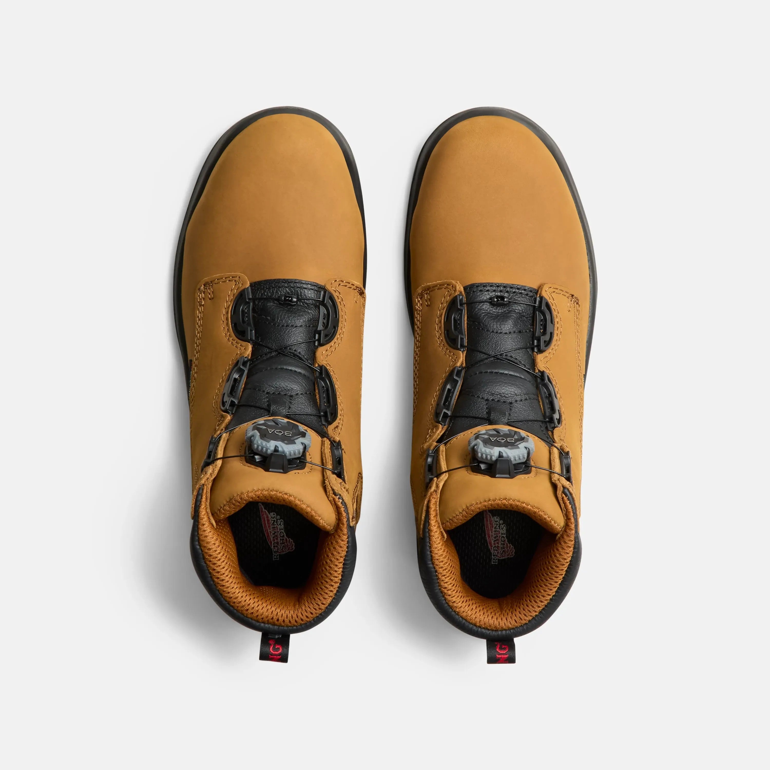 Red Wing Shoes | FlexBond 6-inch Waterproof Boot 4216