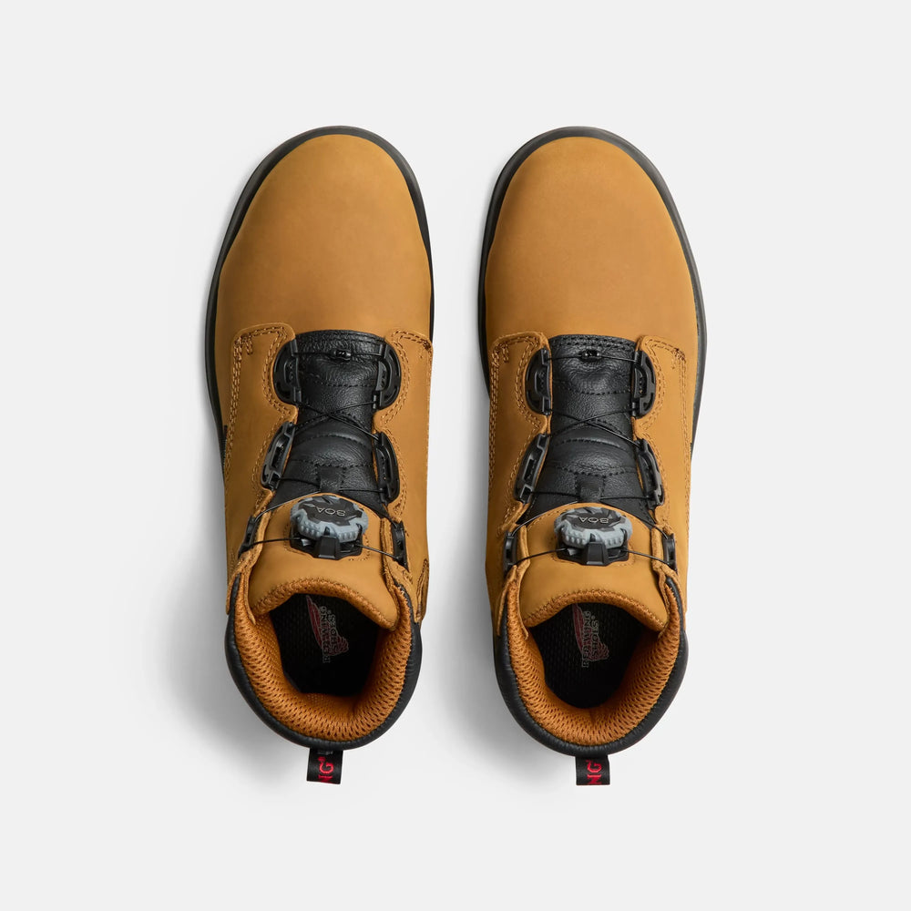 Red Wing Shoes | FlexBond 6-inch Waterproof Boot 4216