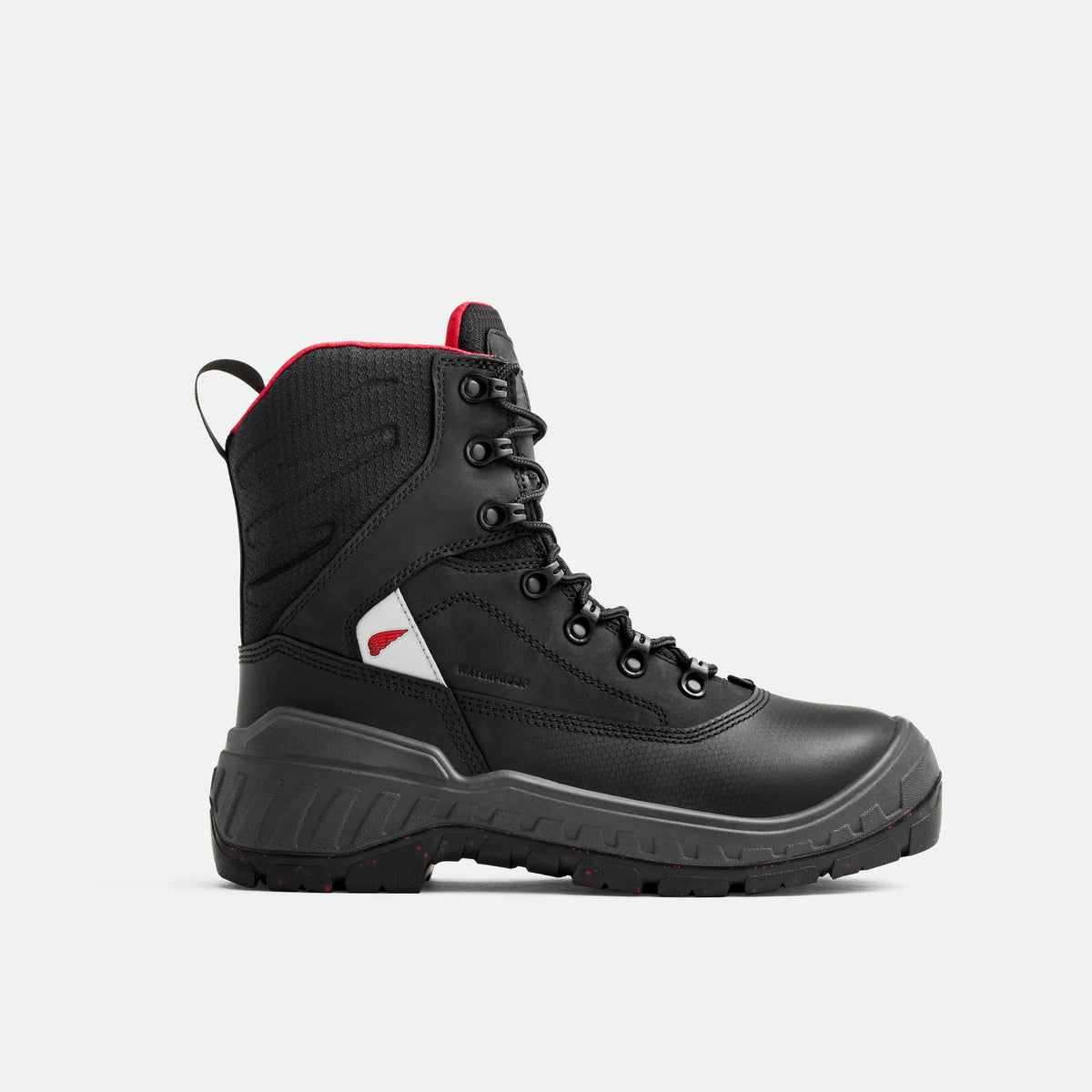 Red Wing Shoes | Polar X Insulated Work Boots 3263