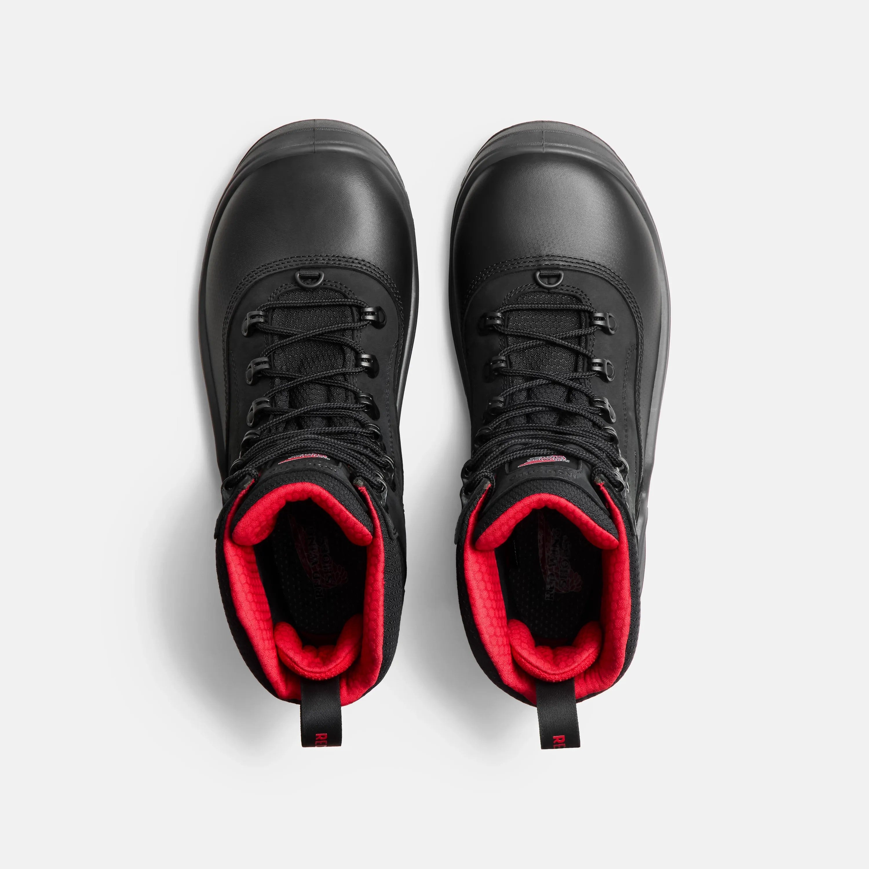 Red Wing Shoes | Polar X Insulated Work Boots 3263