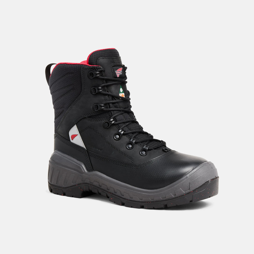 Red Wing Shoes | Polar X Insulated Work Boots 3263