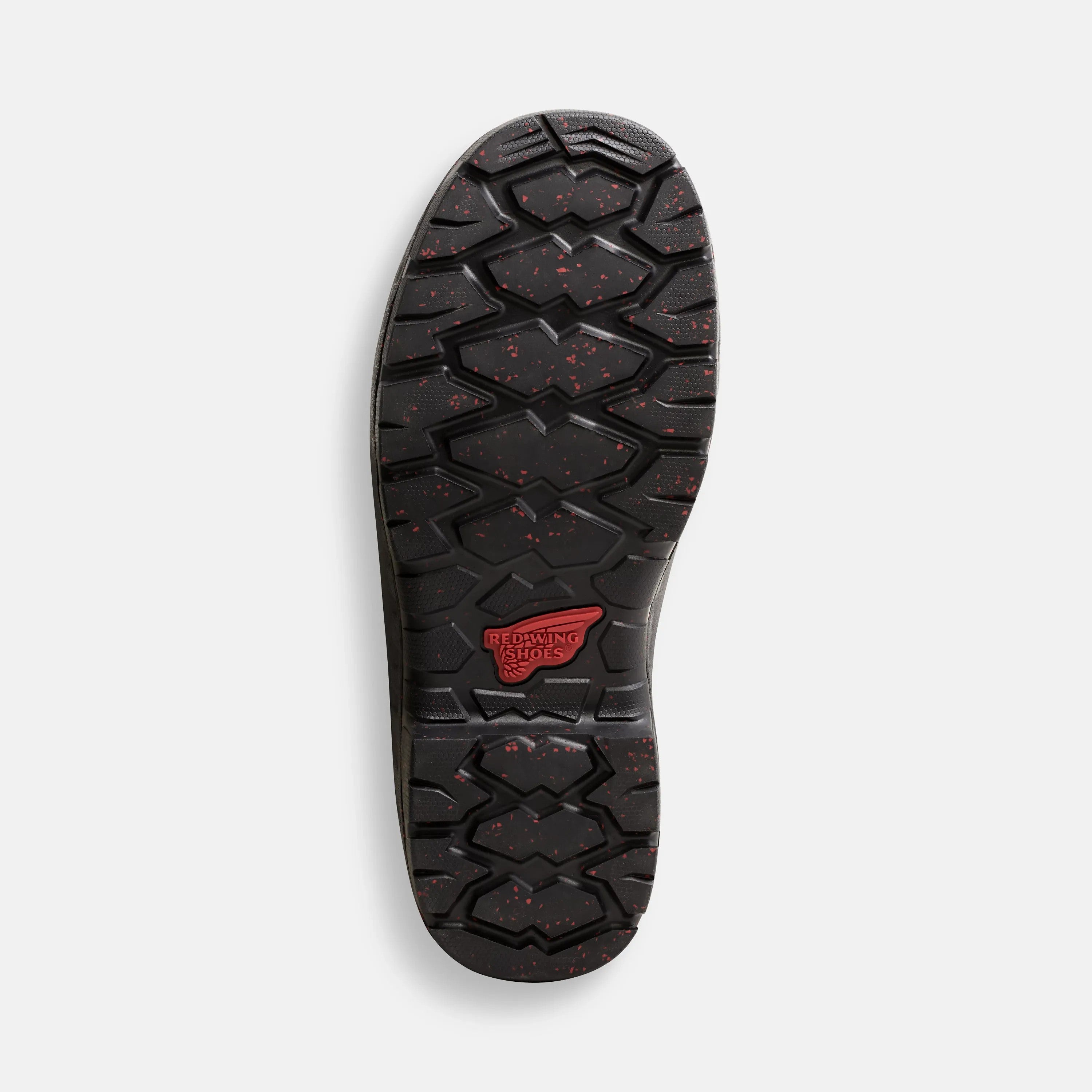 Red Wing Shoes | Polar X Insulated Work Boots 3263