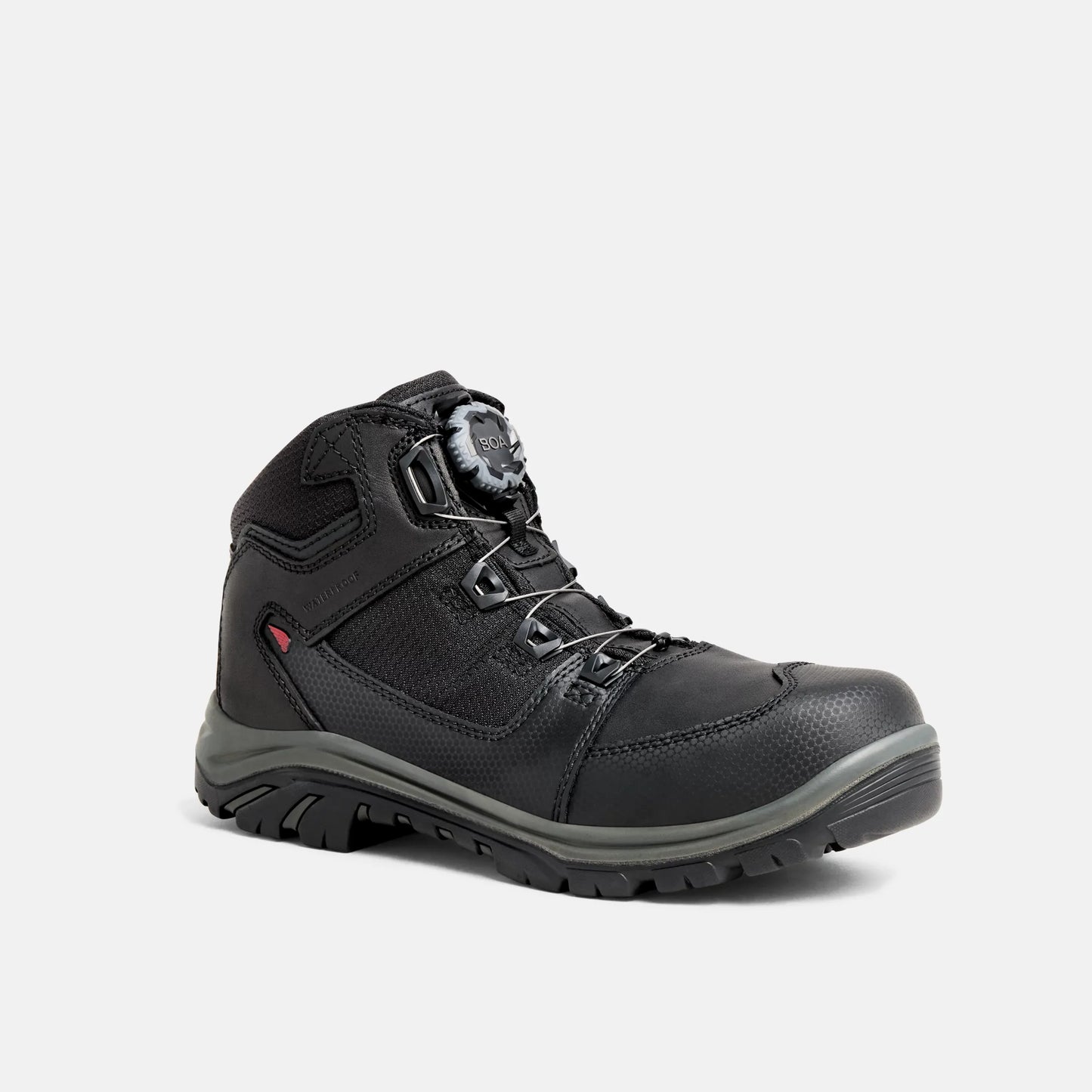 Red Wing Shoes | Tradesman 5-inch Waterproof Boot 6614
