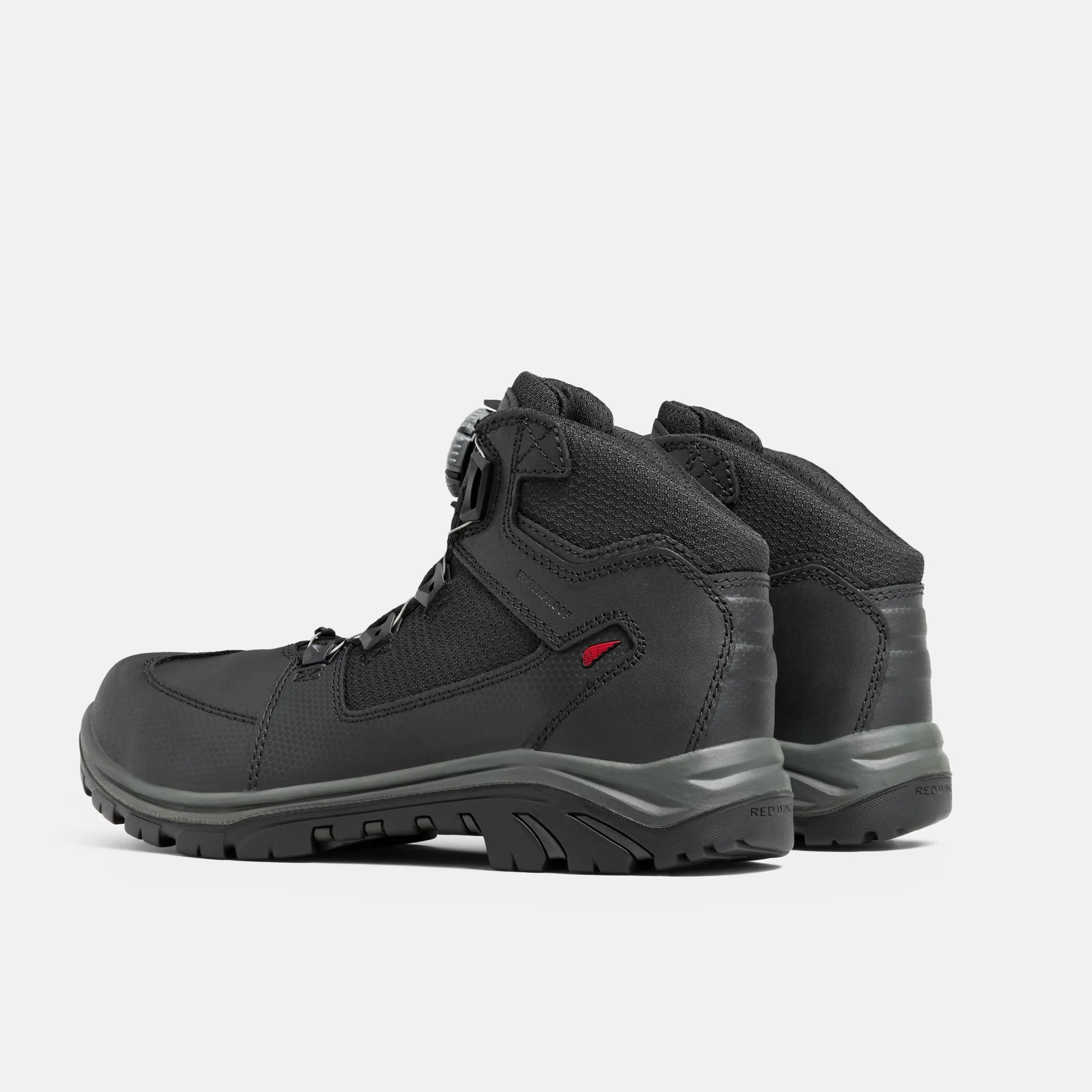 Red Wing Shoes | Tradesman 5-inch Waterproof Boot 6614