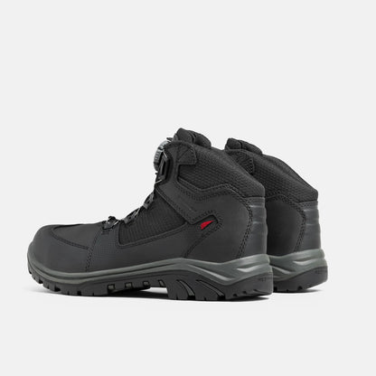 Red Wing Shoes | Tradesman 5-inch Waterproof Boot 6614