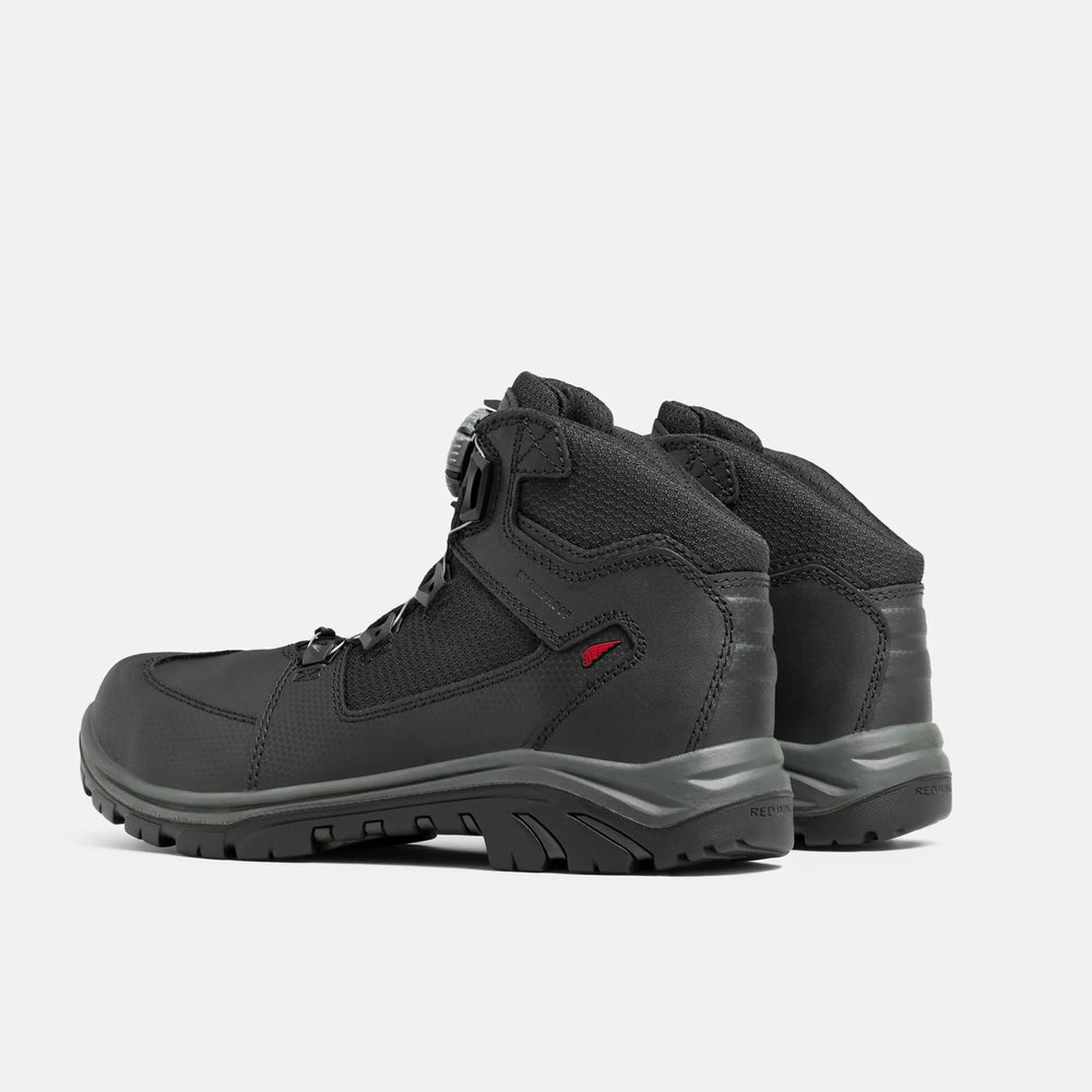 Red Wing Shoes | Tradesman 5-inch Waterproof Boot 6614