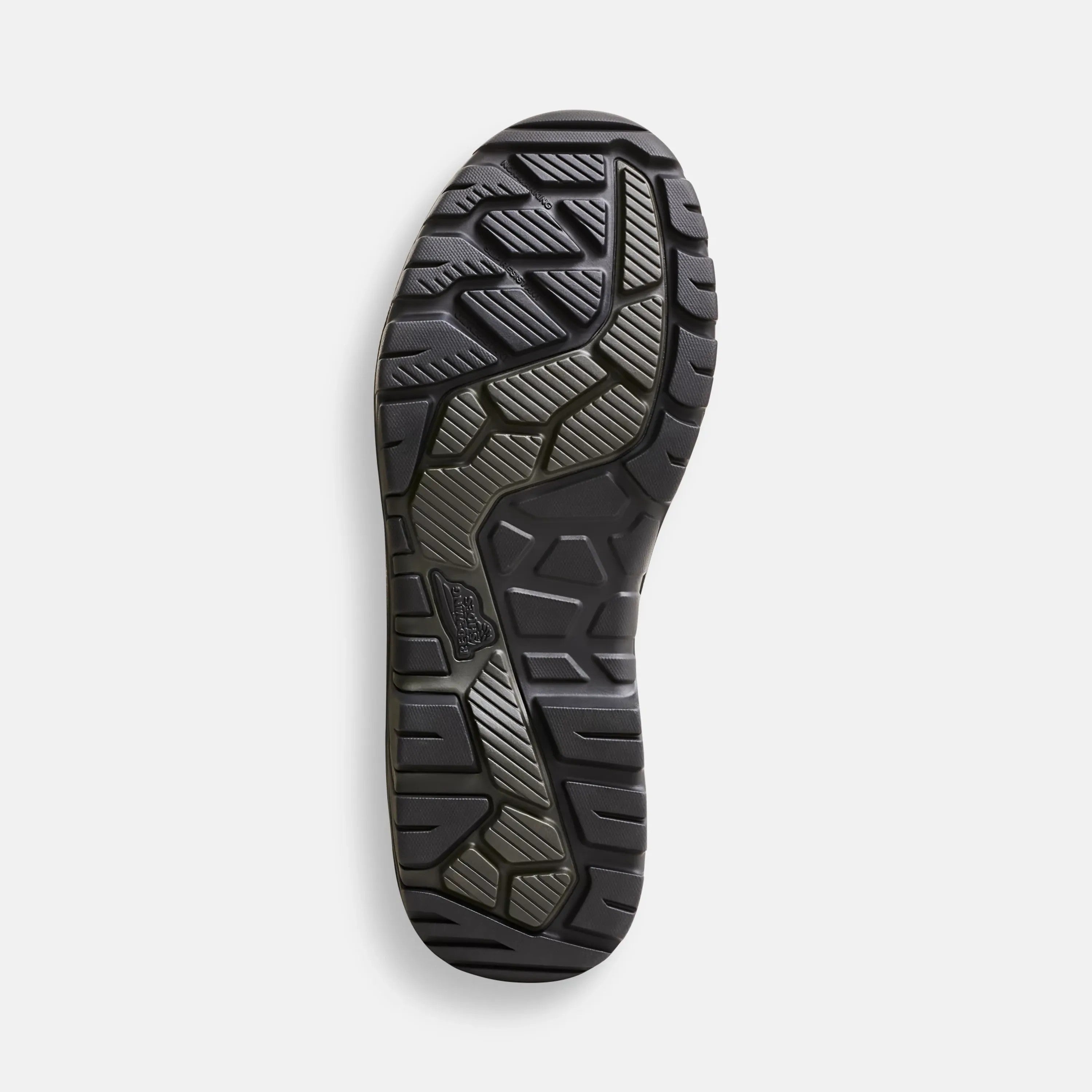 Red Wing Shoes | Tradesman 5-inch Waterproof Boot 6614