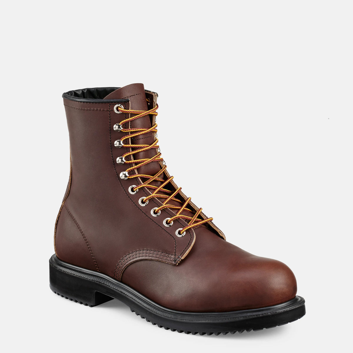 Red Wing Shoes | SuperSole® 8-inch Safety Toe Boot 2233
