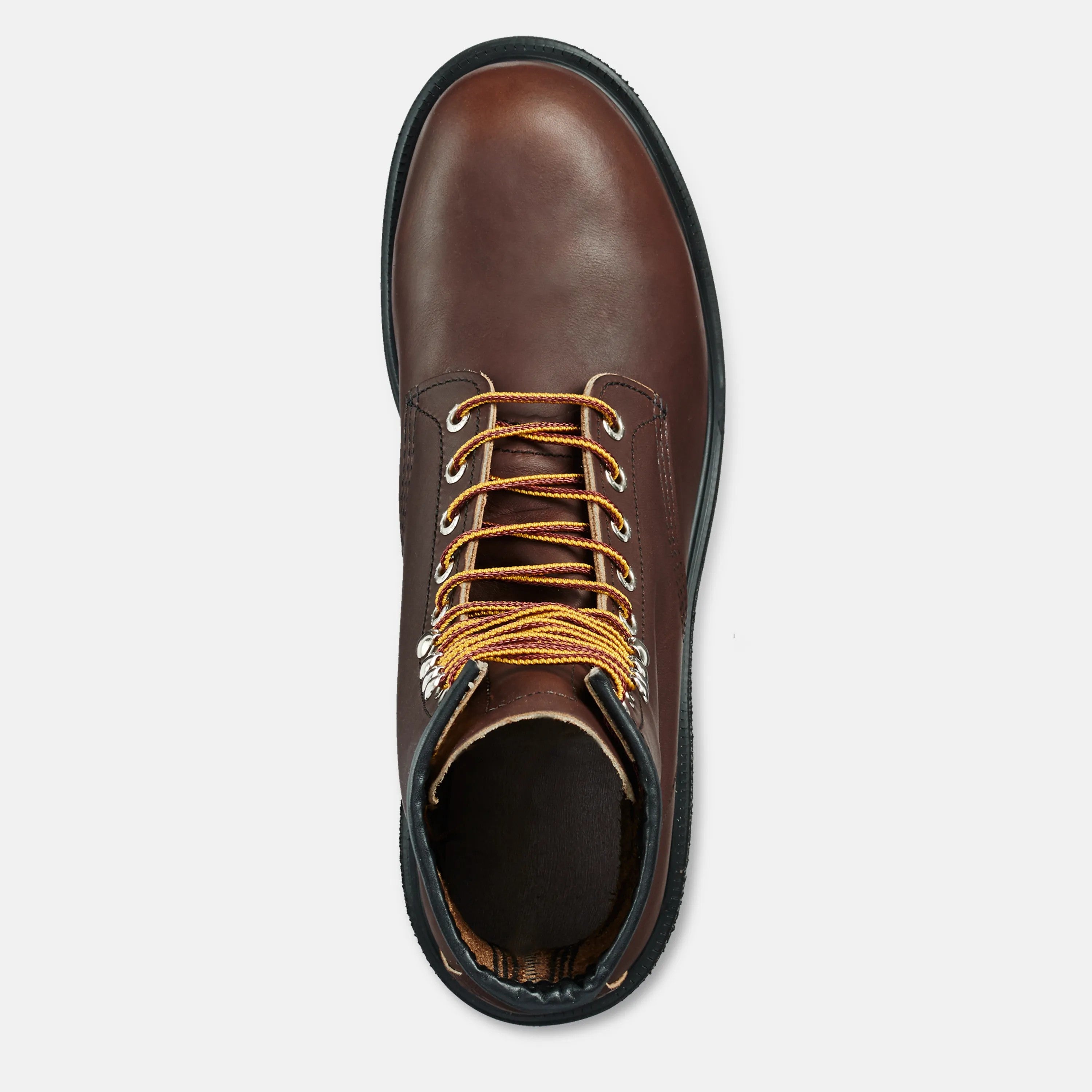 Red Wing Shoes | SuperSole® 8-inch Safety Toe Boot 2233
