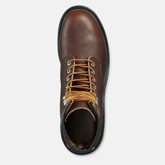 Red Wing Shoes | SuperSole® 8-inch Safety Toe Boot 2233