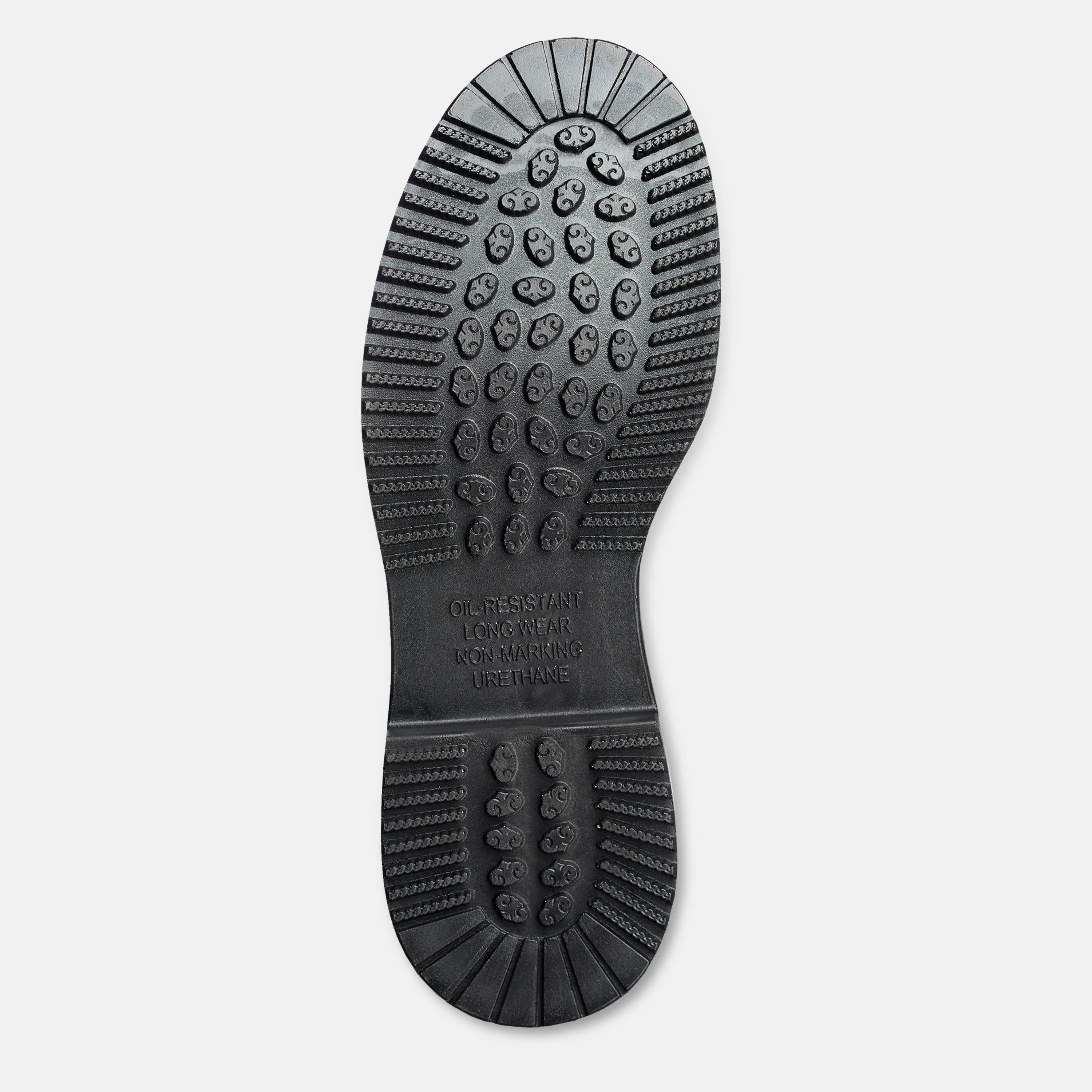 Red Wing Shoes | SuperSole® 8-inch Safety Toe Boot 2233