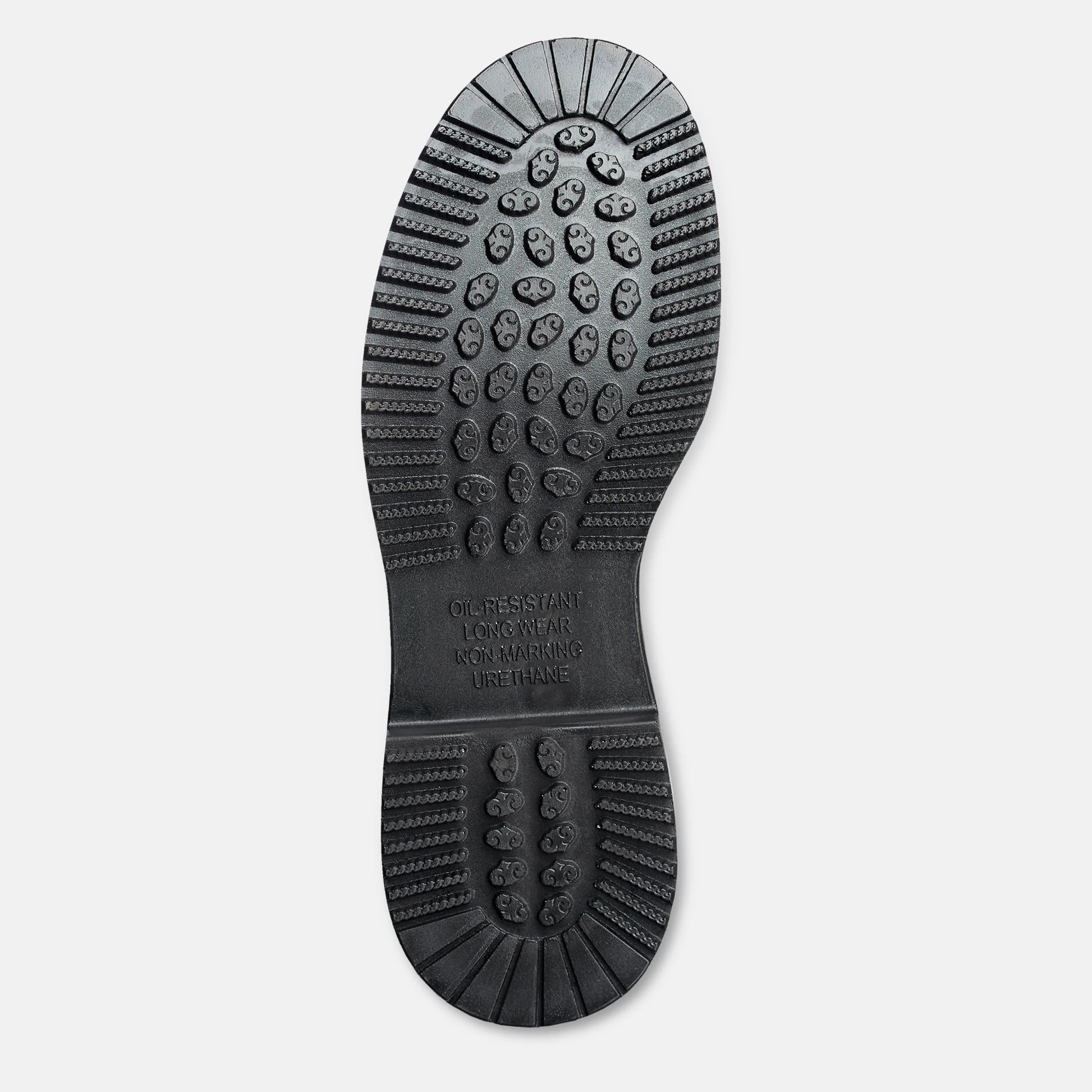 Red Wing Shoes | SuperSole® 8-inch Safety Toe Boot 2233
