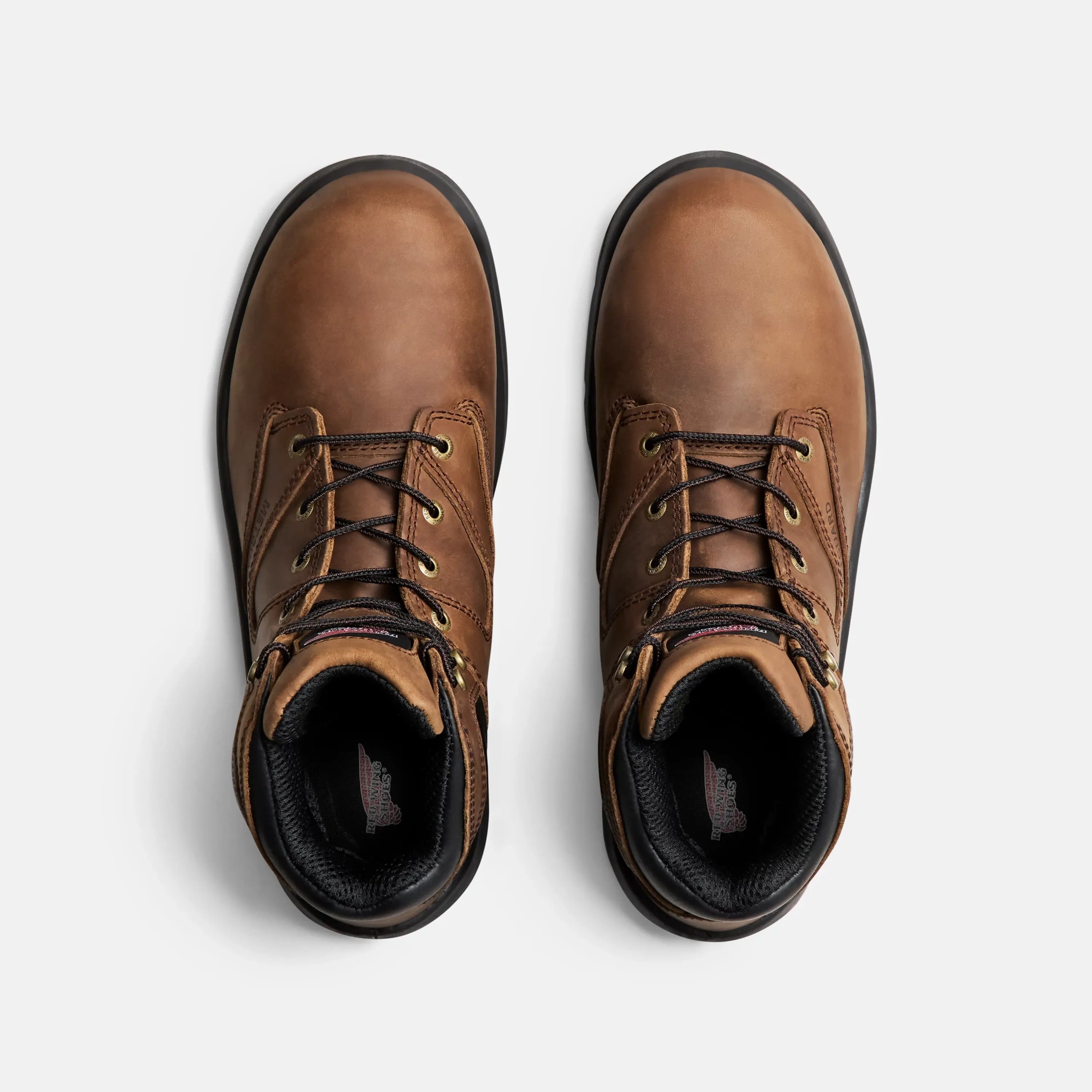 Red Wing Shoes | FlexBond 6-inch Safety Toe Boot 4421