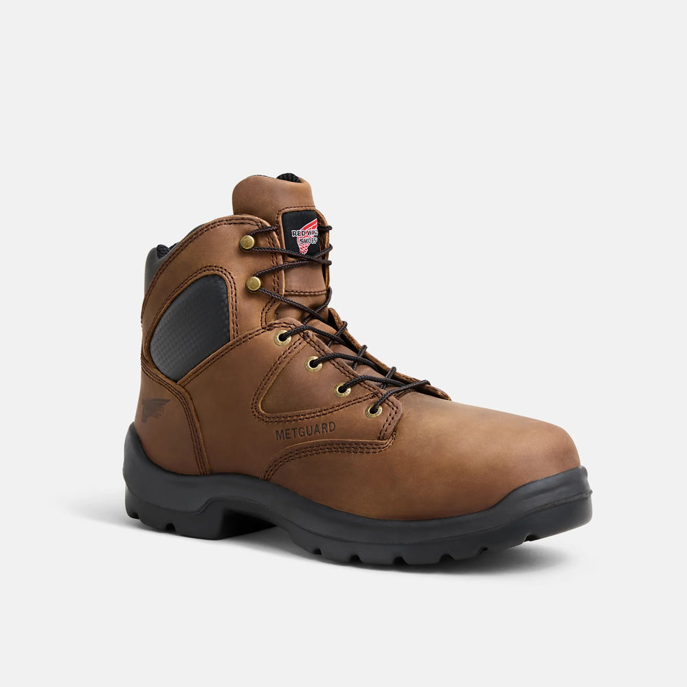 Red Wing Shoes | FlexBond 6-inch Safety Toe Boot 4421
