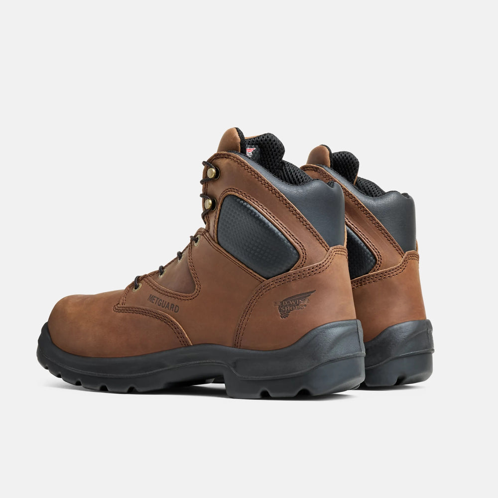 Red Wing Shoes | FlexBond 6-inch Safety Toe Boot 4421