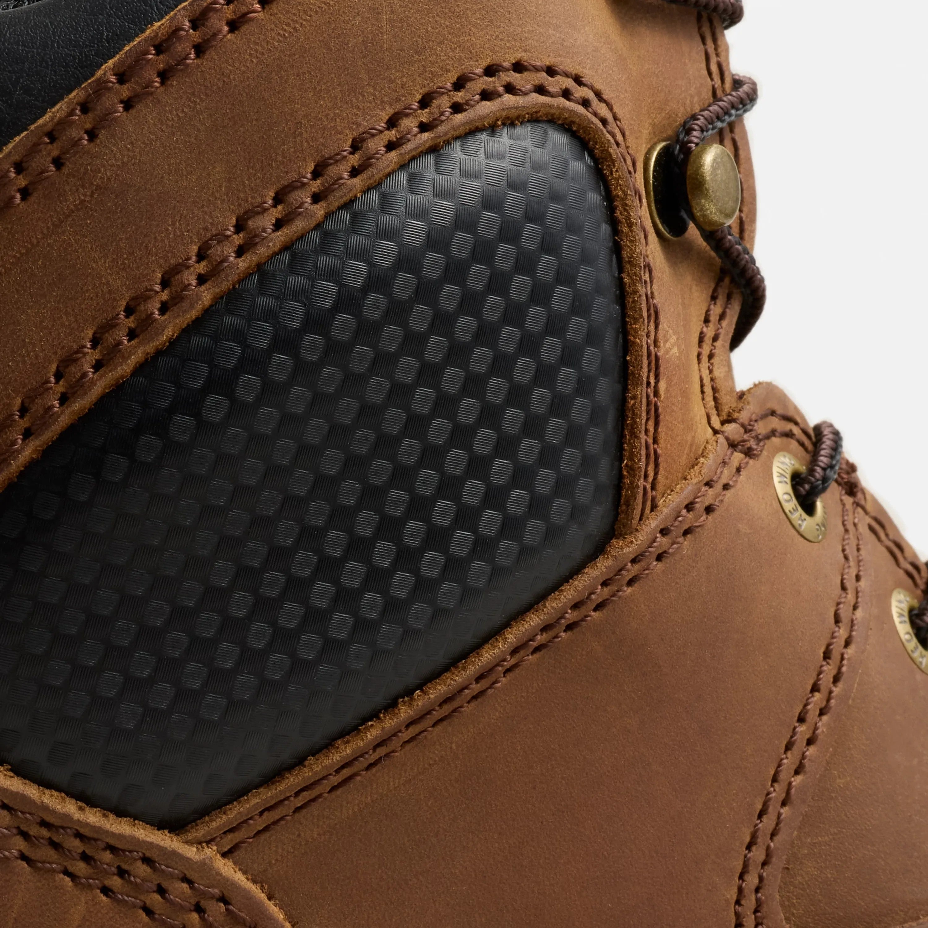 Red Wing Shoes | FlexBond 6-inch Safety Toe Boot 4421