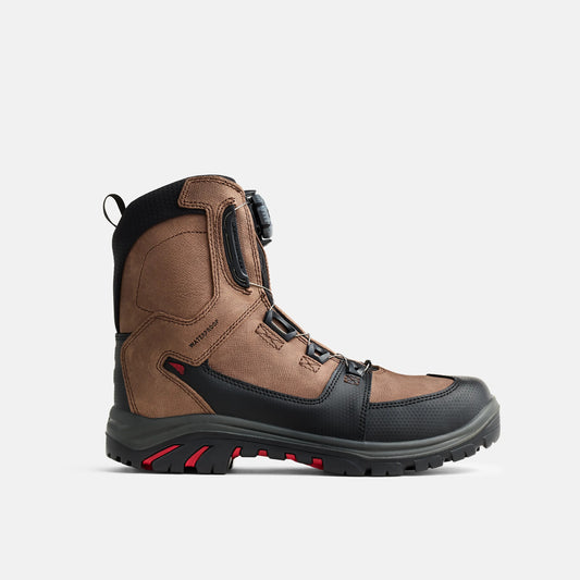 Red Wing Shoes | Tradesman 8-inch BOA® Work Boot 3531