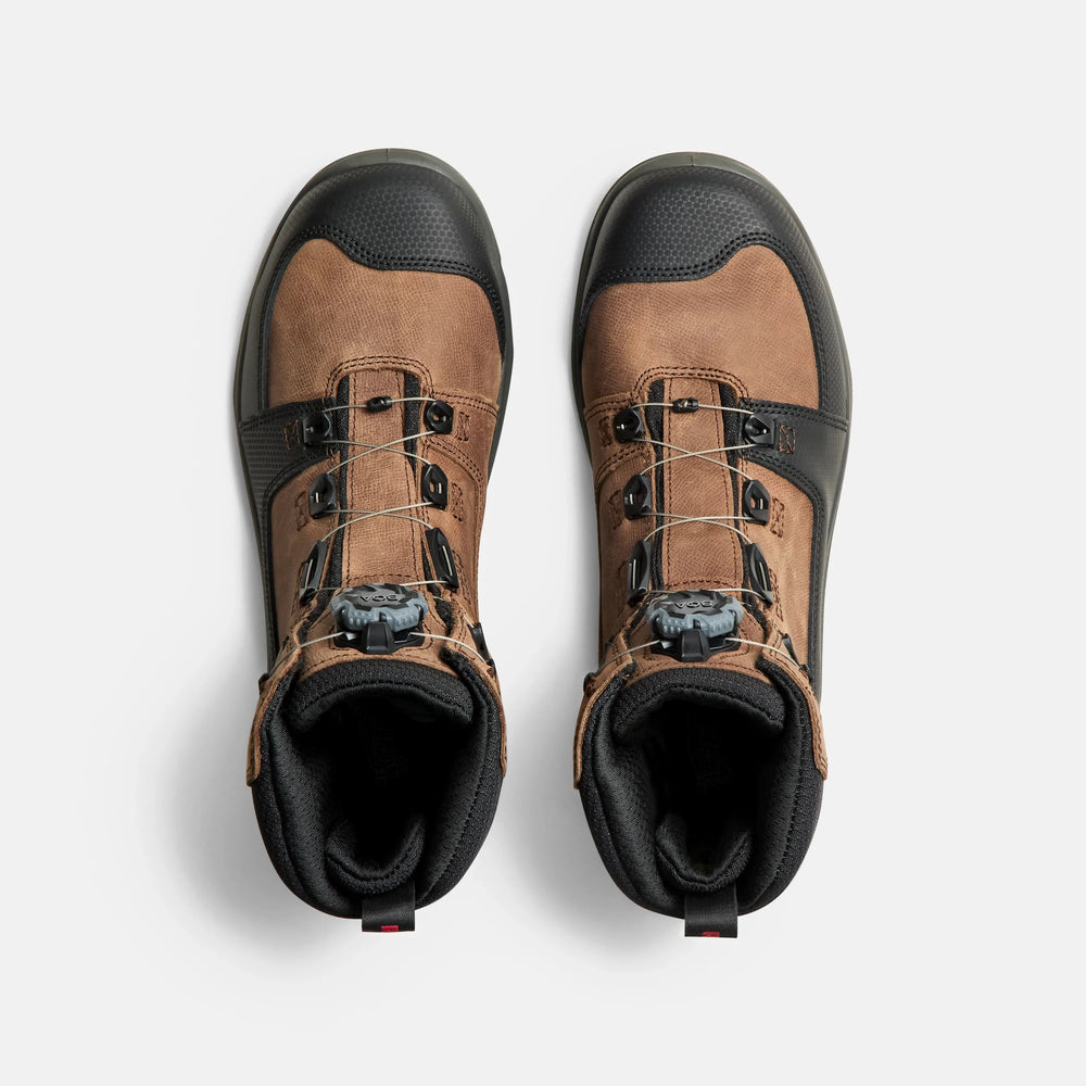 Red Wing Shoes | Tradesman 8-inch BOA® Work Boot 3531