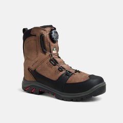 Red Wing Shoes | Tradesman 8-inch BOA® Work Boot 3531