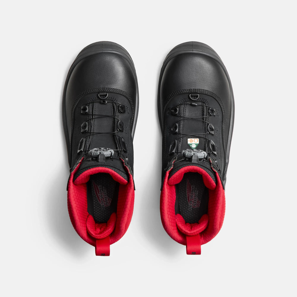 Red Wing Shoes | Polar X Insulated Work Boots 3265