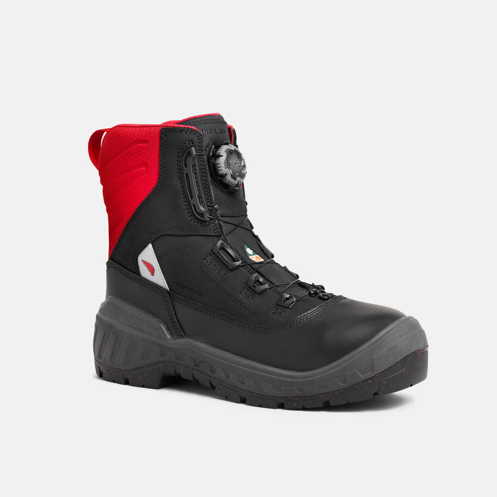 Red Wing Shoes | Polar X Insulated Work Boots 3265