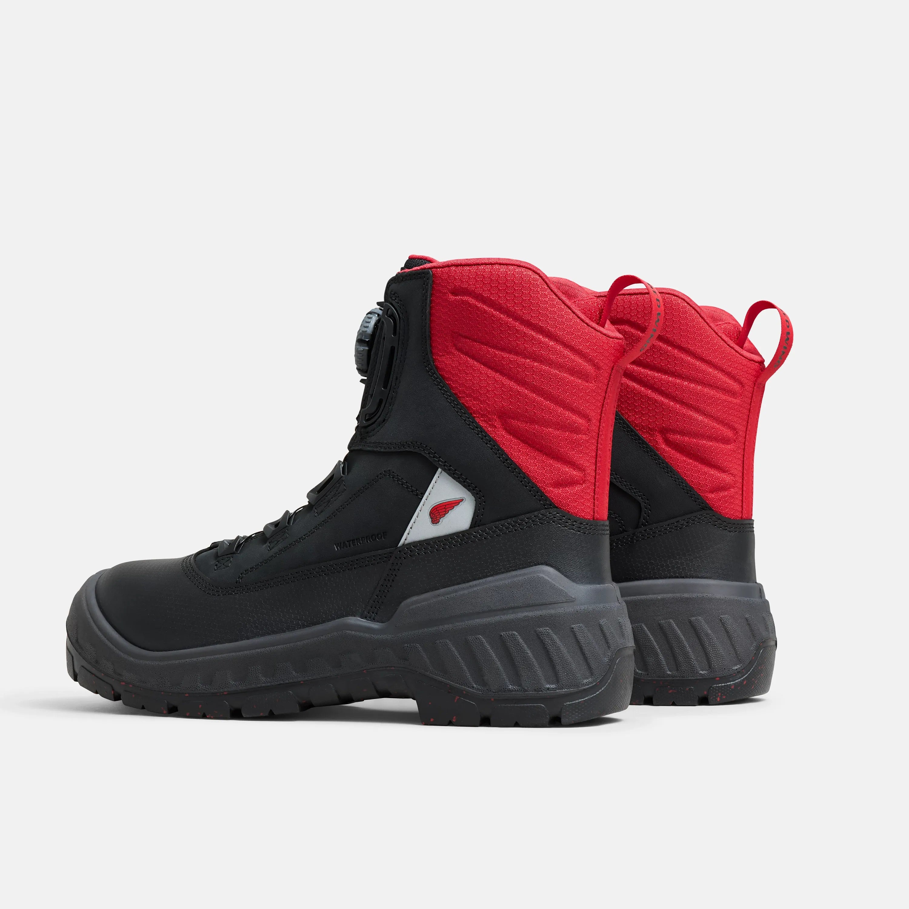 Red Wing Shoes | Polar X Insulated Work Boots 3265